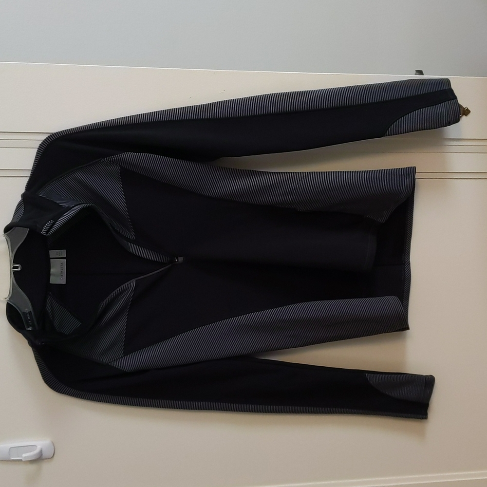 Athleta xs exercise pullover